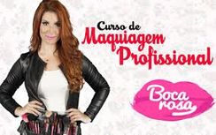 >curso de Maquiagem Profissional Online