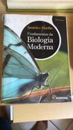 Fundamentos da Biologia Moderna