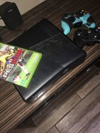 XBOX 360 250gb