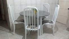 Vendo Mesa para Cozinha