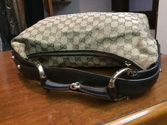 Fotos Similares: Bolsa Gucci Original Numerada 