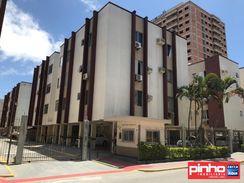 Apartamento 02 Dormitórios, Venda, Bairro Campinas, São José, SC