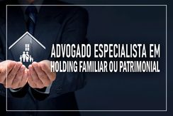 Advogado de Holding Familiar