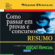 Livro Como Passar em Provas e Concursos