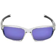 óculos Oakley Chainlink -violet Iridium Novo e Original