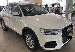 Audi Q3 1.4 Tsfi Attraction