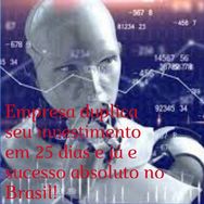 Investimento em Dobro