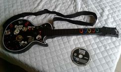 Guitar Hero Legend Of Rock