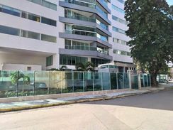 Apartamento com 3 Quartos à Vend em Recife, Boa Viagem