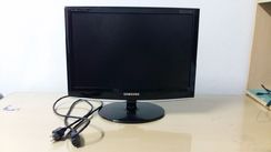 Fotos Similares: Monitor Samsung 