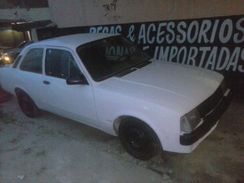 Chevette Branco File