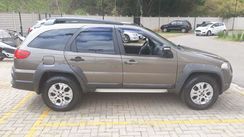 Fiat Palio Weekend Adventure 1.8 8v (flex) 2009