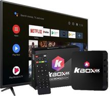 Kboxtv Tvbox