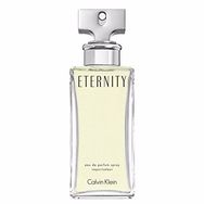 Perfume Eternity Feminino Ck Original Importado Lacrado