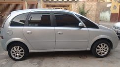 Meriva Maxx 1.4 2009 Econoflex