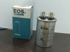 Capacitor Eos D1976-1pc-5mfd 380v