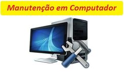 Formatação de Pcs e Notebooks