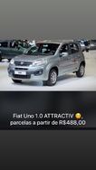 Fiat Mobi Evo Easy 1.0 (flex) 2019