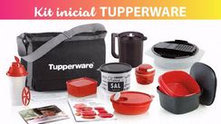 Renda Extra Tupperware