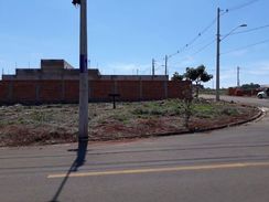 Venda de Terreno em Jaboticabal Atenas Paulista