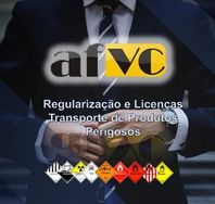 Licenças Transporte Rodoviário de Produtos Peri