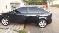 Ford Focus Hatch