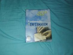 Fundamentos de Enfermagem