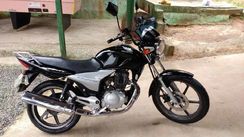 Honda CBX 150