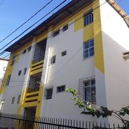 Apartamento · 48m2 · 2 Quartos