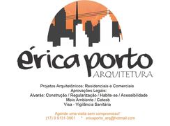 Projetos Arquitetônicos e Aprovações Legais