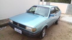 Vendo Gol - 1994 - Motor - AP - 1.6 - Gnv. - Doc. - Ok