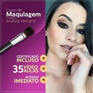 Curso de Maquiagem