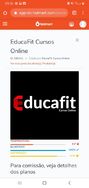 Educafit Cursos Online