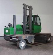 Empilhadeira Combilift C4500 Sl Ano 2011