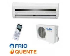 Ar Condicionado Split Quente Frio