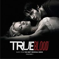 CD True Blood - Vol. 2 Trilha Sonora da Série (made in Usa)