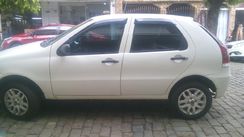 Fiat Palio Fire 1.0 8v (flex) 4p 2009