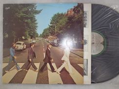 Lp Beatles, Abbey Road