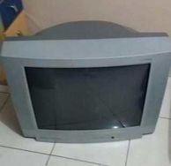 TV Semp Toshiba 29 Tubo