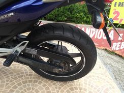 Vendo Moto CB 300