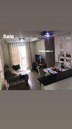 Apartamento 3 Dormitórios 1 Suíte Rua Coronel Bento Bicudo