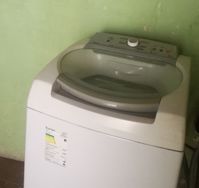 Vendo Geladeira TV Fugão Máquina