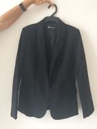 Blazer Feminino Preto