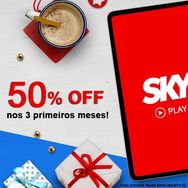 Sky 50% Off