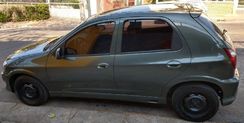 Chevrolet Celta