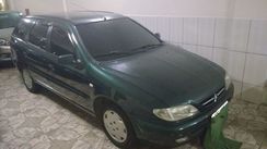 Vendo Citroen Xsara Break