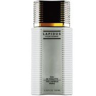 Lapidus Masculino 100ml