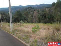 Terreno, Venda Direta Caixa, Bairro Centro, Cordilheira Alta, Sc, Assessoria Gratuita na Pinho