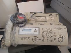 Fax Panasonic Kx-fp207