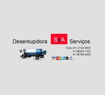 Desentupidora S&a Serviços